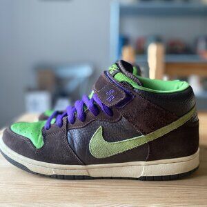 Donatello SB Dunks